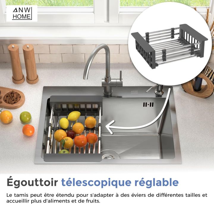 Steel%20sink%2060x45%20steel%20sink%20304%20steel%20sink%20kitchen%20sink%2060%20x%2045%20stainless%20steel%20sink%20single%20sink%20silver%20-%20Image%206