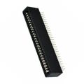 2.5mm 50-Pin Connector Game Cartridge Slot for N64 Clone Console. 