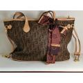 Beautiful Girls, Ladies  Hand Bag / Side Shoulder Bag. 