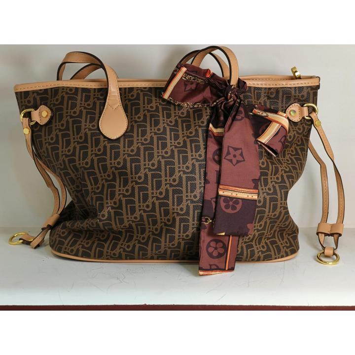 Beautiful Girls, Ladies  Hand Bag / Side Shoulder Bag