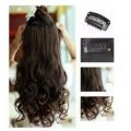 27 Inches Curly Hair Extension. 