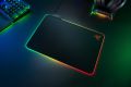 Razer Firefly V2 - Micro-textured Surface Mouse Mat with Razer Chroma™. 