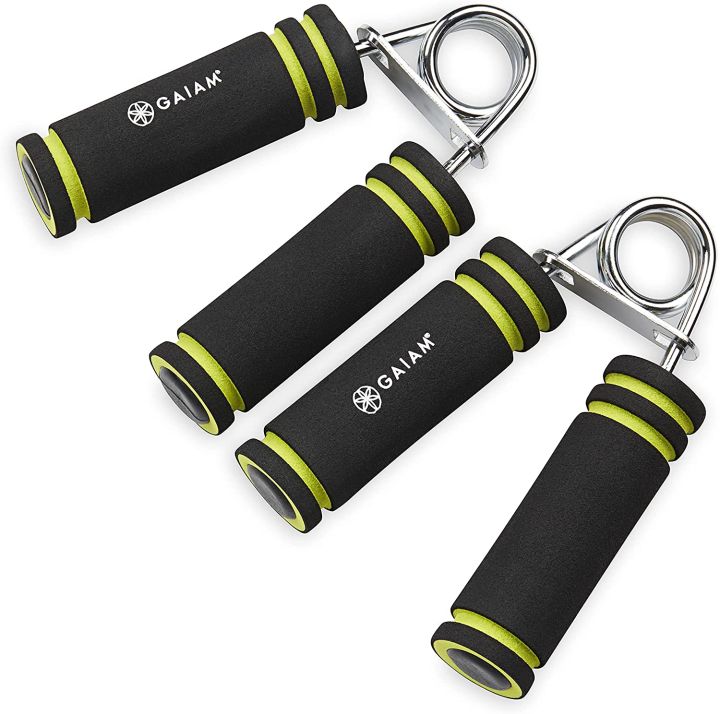 Spring%20Hand%20Grip%20Hand%20Gripper%20Hand%20Strengthener%20Grip%20Finger%20Strengthener%20Finger%20Strength%20Exercise%20Equipment%20Steel%20Sponge%20Forearm%20Health%20Builder%20-%20Image%202