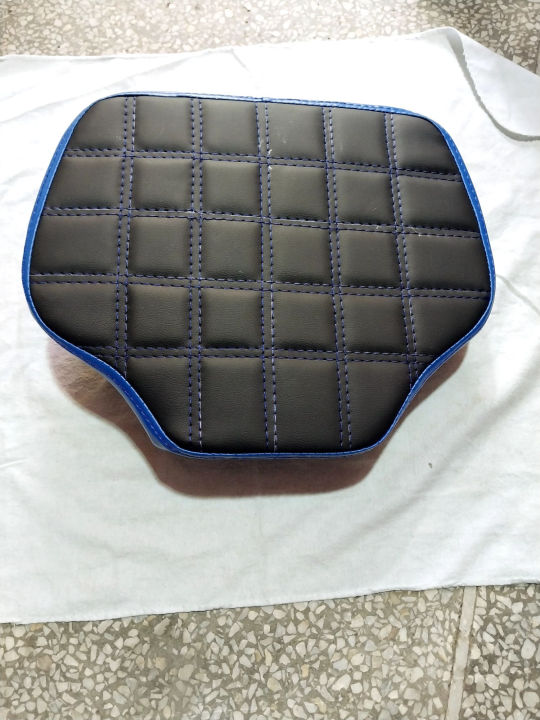 Seat Cushion For Bike Back Pain Relief Cushion Seat Cover for Bike Seat Cushion Seat Cover for Bikes Modification Parts Cars Seat Cushion Car Seat Comforter Accessories For All 70cc Bike Seat Cushion For Chair Seat Cushion For Chair Back Pain Relief