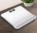 Smart Household Weight Scale. 