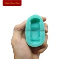 【shengxiong6525】1pc Sports Car Cake Moulds Chocolate Fondant Children Toy Mould Cake Decorating Tools Bakeware. 