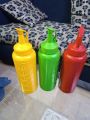 3 PCs Ketchup , Condiment & Sauce Dispenser 350 ML Ziba | Iran. 