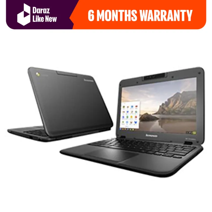 Daraz%20Like%20New%20-%20Lenovo%20Chromebook%20N21%20%7C%204GB%20RAM%20%7C%2016GB%20Storage%20%7C%2011.6%E2%80%B3%20Display%20%7C%20Rotatable%20Webcam%20%7C%208%20Hours%20Battery%20%7C%20FREE%20LAPTOP%20BAG%20-%20Image%202
