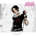Anime NANA Manga Osaki Stand Ai Yazawa Osaki Serizawa Reira Figure Action Model Plate Standing Desktop Home Decoration Fan Gift. 