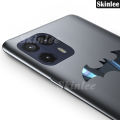 Phone case Motorola Moto G50 Back Cover DC Metal Bat Batman protector Back cover For Motorola G50 Phone cases. 