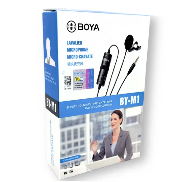 BOYA%20M1%20Lavalier%20Microphone%20for%20Clear%20Audio%20Recording%20with%20Noise%20Cancellation%20and%20Universal%20Compatibility%20-%20Image%204