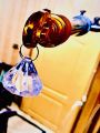Curtain Rod Holder for Home decoration [ Curtain Holder for Rooms [ Curtain Holders for Drawing Rooms [ Curtain Fashion Stopper for Rooms [ Curtain Fashion Stopper for Drawing Rooms. 