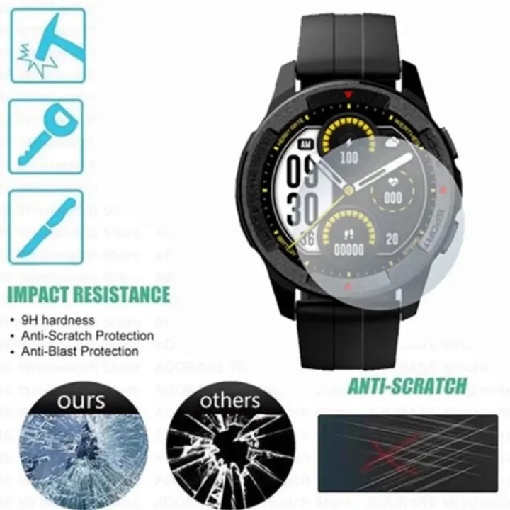 Tempered%20Glass%20Screen%20Protector%20For%20Mibro%20X1%20Smart%20Watch%20%E2%80%93%20Single%20Pack%20-%20Image%205