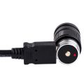 Trust NI2 CA18-3X 220 Lus 2-Mode ni USB Charg LED Flashlight+1X10180. 