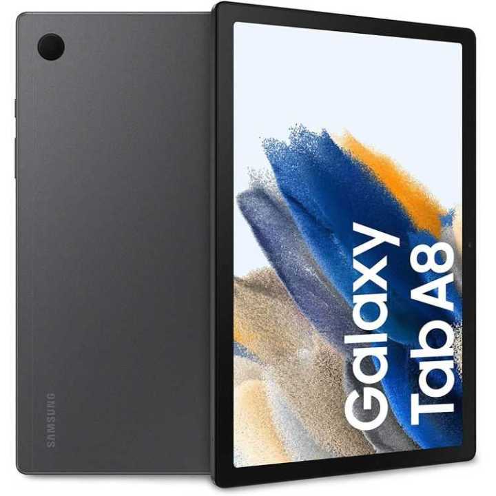 Samsung Galaxy Tab A8 10.5 inches - 3GB Ram - 32GB Rom WIFI Tablet (FREE BOOK COVER) - Daraz Like New Tablets
