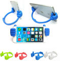 Universal Mobile Stand - Multicolor Available. 