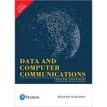 DATA AND COMPUTER COMMUNICATIONS 10TH ED. 