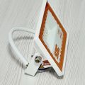 SIC 10W LED Flood Light – IP66 Waterproof Outdoor Light, Security for Home, Office, Warehouses, Factories, Garden | Cool/Warm Light, PF 0.9, CRI&gt;80, 165–265V AC. 