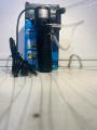 Internal Power Filter For Bowl & Small Aquarium. 