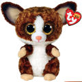 New Ty Animal Stuffed Plush Doll Cute Children Dragon Groundhog Owl Pillow Doll Kids Girl Birthday Gift Toys Plush Collection. 