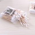 Bamboo Cotton Swabs/Cotton Buds 300pcs. 