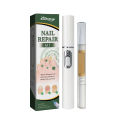 South Moon Toenail Repair Kit Cleansing Nail Nail Nail Thickening Hand & Foot Thickening Nail Repair Kit. 