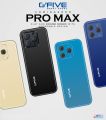 GFIVE Pro Max - 2.8 Inch Display - Dual Sim - PTA Approved with 1 Year brand warranty - 3000mAH Big Battery - Auto Call recording - Bluetooth- Wireless FM Radio - Big Torch Light - Audio & Video Player. 