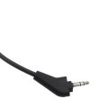 Replacement Game Mic Aux 3.5mm Microphone for Corsair HS50 Pro HS60. 