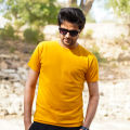 PACK OF 3 PLAIN T SHIRTS IN PREMIUM QUALITY FOR MEN. 