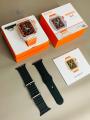 H9 Max Smart Watch two straps 2.01 IPS Square Touch Screen Fitness Tracker sport record health monitoring Reminders smart watch. All smart watch in low Rate, High Quality All smart watch.. 