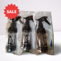500ML Saloon Water Spray Bottle - Hairdressing Spray Bottle Salon Barber Hair Tools. 