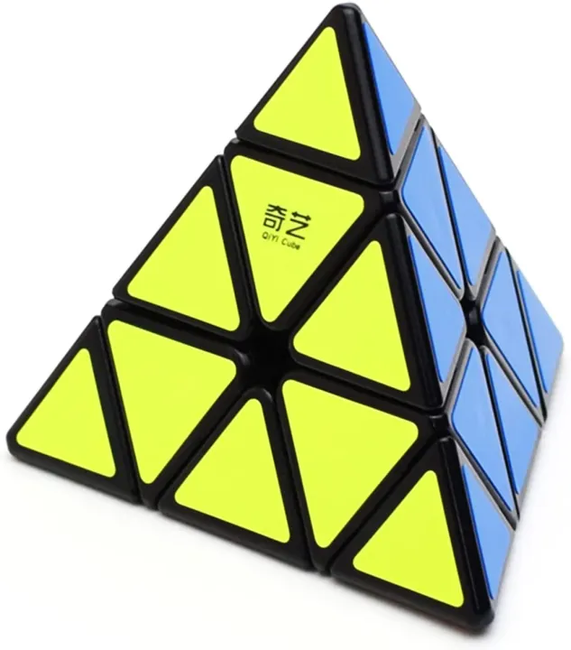 Original%20Qiyi%20Qiming%203x3%20Pyramid%20Cube%20Sticker%20less%20Best%20Quality%20Fast%20Speed%20Triangular%20Magic%20Cube%20Smooth%20Educational%20Puzzle%20Toys%20-%20Image%204
