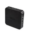 MXQ Android Smart TV Box - Black. 