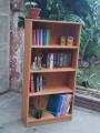 Book Rack . 