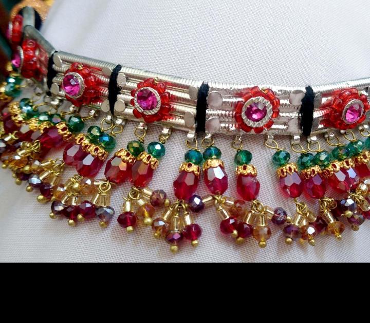 Silver chandi gani