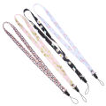 Lonni#Neck Strap Lanyards for keys ID Card Gym Mobile Phone Straps Hang Rope Lariat. 