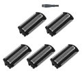 Trimmer Shaver Head Foil Replacement for Norelco groom BG2000 BG2024 TT2039 QG3280 BG2025 BG2036 TT2020 2030. 
