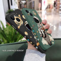 Saturn Cute Child Phone Case For iPhone 15 14 13 12 11 X XR XS SE2 SE2020 8 7 6 6S Plus Pro Max Mini Silicone Cover. 