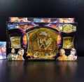 Wrestling Belt Toy For kids (Box packed). 