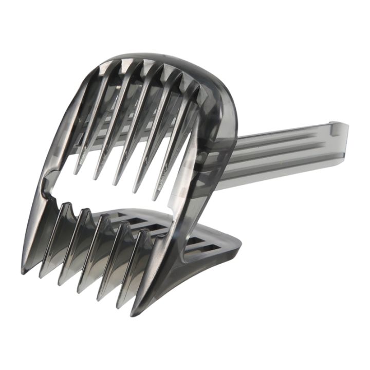 Beard Trimmer Hair Trimmer Attachment Guide Comb/Head Blade Parts 1-7Mm For Philips HC9490 HC9450 HC9452 HC7460
