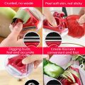Multi-function Rotary Peeler Grater Peeling Knife for Fruit Carrot 3 in 1 New Arrivals. 