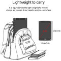 8.5 inch | 10 inch | 12 inch Multicolor Display LCD, Educational LCD Writing Tablet & Digital Drawing Pad for Kids and Adults at Home, School, and Office Ideal Gift for Creative Minds. 