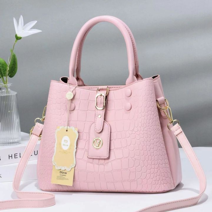 Handbags for Girls, Women, Ladies, Tote Bag, Purse and Shoulder Bag