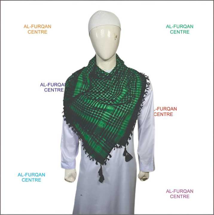 Arabic%20Head%20Scarf%20For%20Men%20%7C%20Men%E2%80%99s%20Head%20Rumal%20%7C%2046"%20%7C%204%20Seasons%20%7C%20Machine%20Washable%20%7C%20Arabic%20Shmagh%20%7C%20Arabic%20Romal%20%7C%20High%20Quality%20Fabric%20%7C%20Al%20Furqan%20Centre%20-%20Image%207