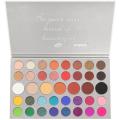 eyeshadow palette james charles Nude Shimmer Eyeshadow Palette Nautral Waterproof Glitter Pigment Eye Shadow Cosmetic Makeup. 