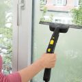 Window Rubber Squeegee Blades For Karcher SC2 SC3 SC4 SC5 CTK10 CTK20 Window Nozzle For Steam Cleaner Moisture. 