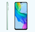 Vivo Y03t - 4GB + 4GB Extended RAM 64GB ROM 6.56''Inch Display 13MP Rear Camera 5000mAh Battery 15w Fast Charge. 