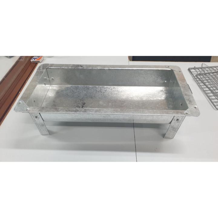 BBQ Grill Large Angeethi