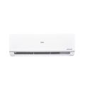 Haier Ac Split (Triple Inverter Series)- Model  HSU-18HFC/013USDC (W)\ HSU -19 HFC Latest Model 2025- 1.5 Ton DC Inverter (Heat & Cool) UPS Enabled-Self Cleaning -Turbo Cooling-10 Years Warranty- Haier Free Installation. 