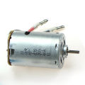540 Brushed Motor with Mount Base for Wltoys 12428 12423 12427 1/12 RC Car Upgrade Parts Accessories. 